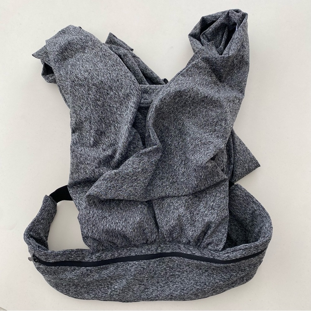 Boppy baby carrier